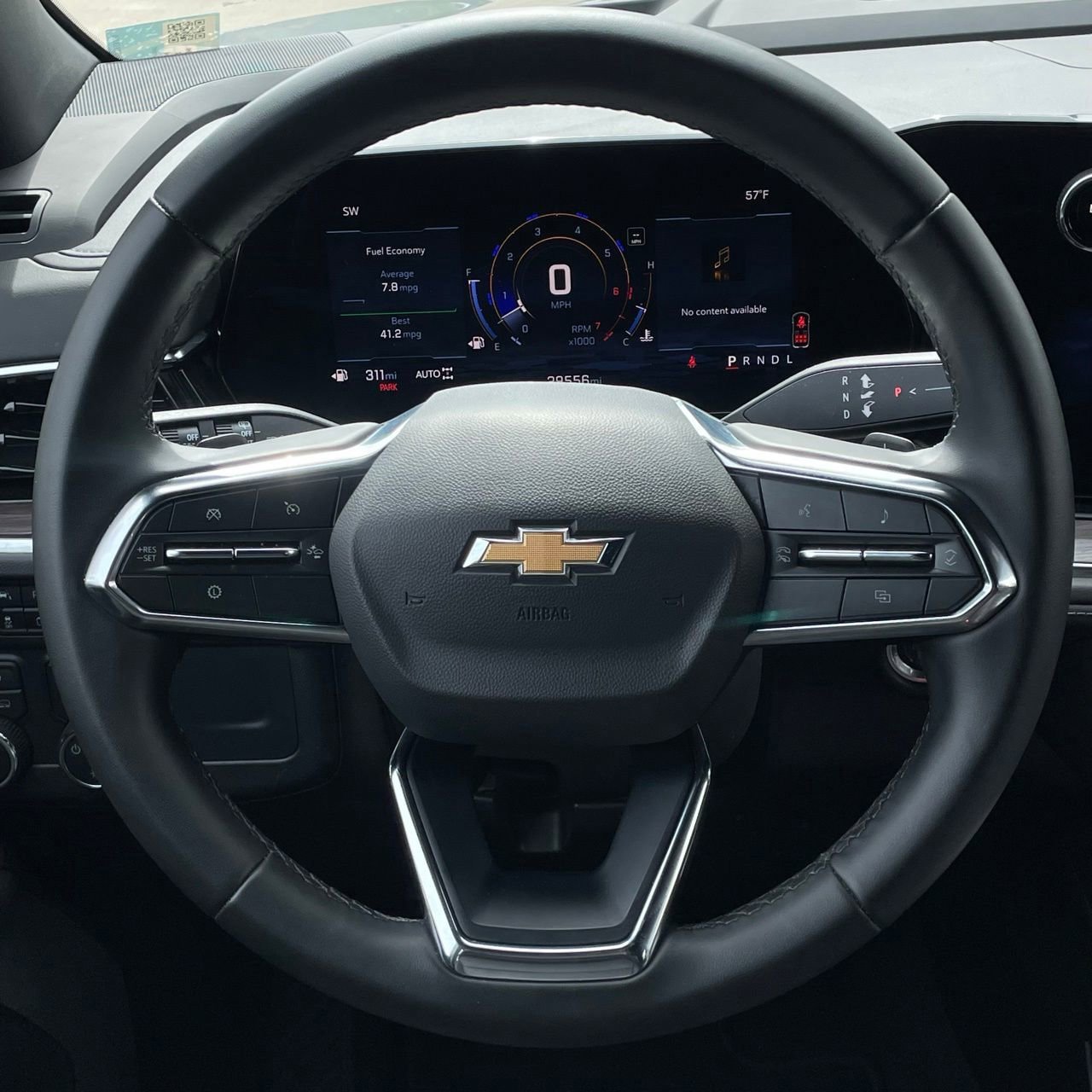 Certified 2025 Chevrolet Tahoe LT image 11