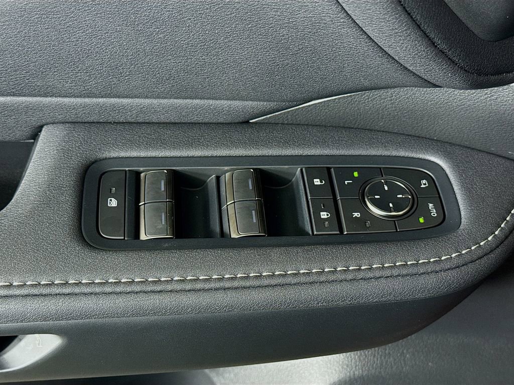 New 2026 Lexus TX 350 AWD image 20