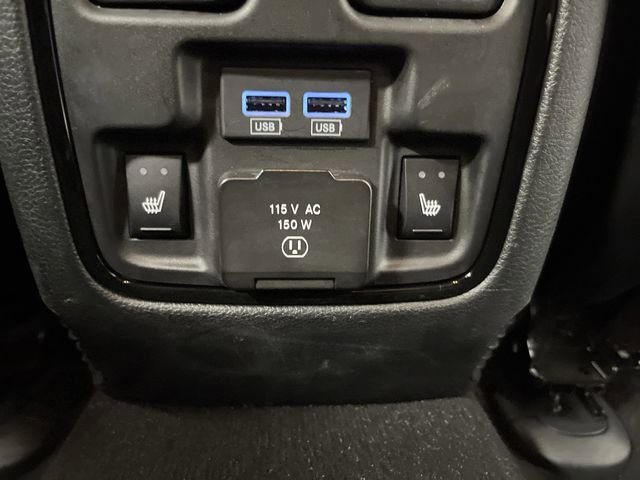 Used 2025 Dodge Durango R/T image 36