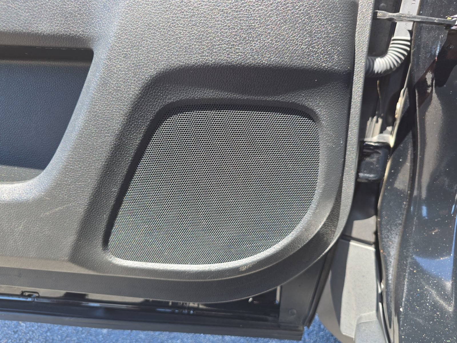 Certified 2023 Honda Passport TrailSport image 15