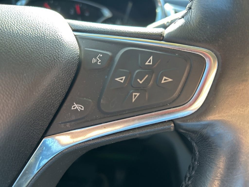 Used 2019 Chevrolet Equinox Premier image 21