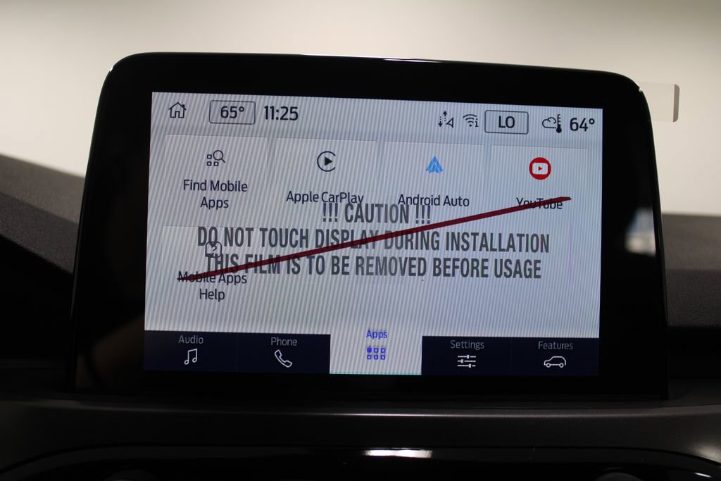 New 2026 Ford Escape Active w/ Cold Weather Package image 41