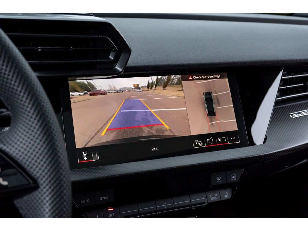 Used 2025 Audi RS 3 image 22