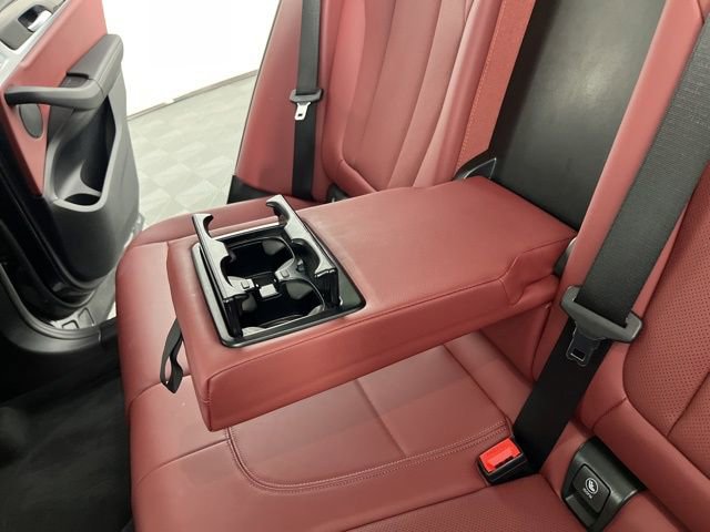 Used 2023 BMW X3 xDrive30i image 46