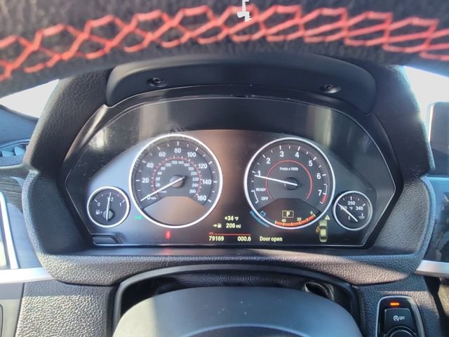 Used 2016 BMW 328i xDrive Sedan image 6