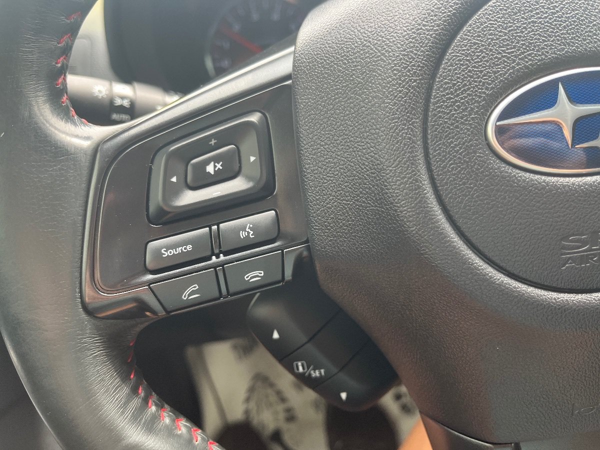 Used 2021 Subaru WRX Premium AWD/4WD image 18