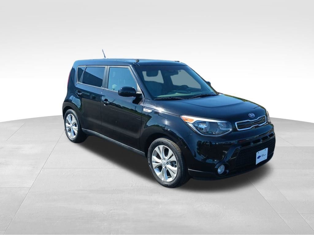 Used 2016 Kia Soul + image 7