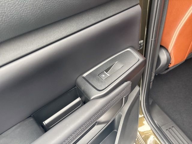 Used 2024 Ford Ranger Raptor image 21