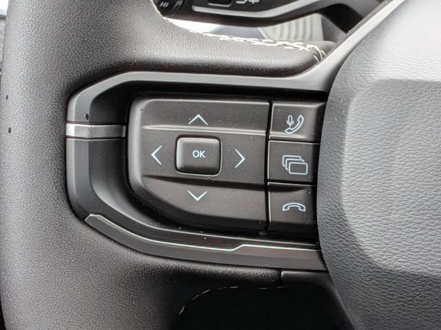New 2026 Jeep Cherokee Limited AWD/4WD image 20
