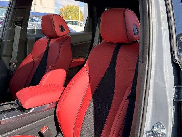 New 2026 Acura RDX A-Spec image 11