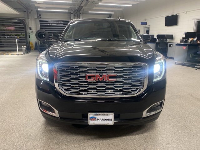 Used 2019 GMC Yukon XL Denali image 2