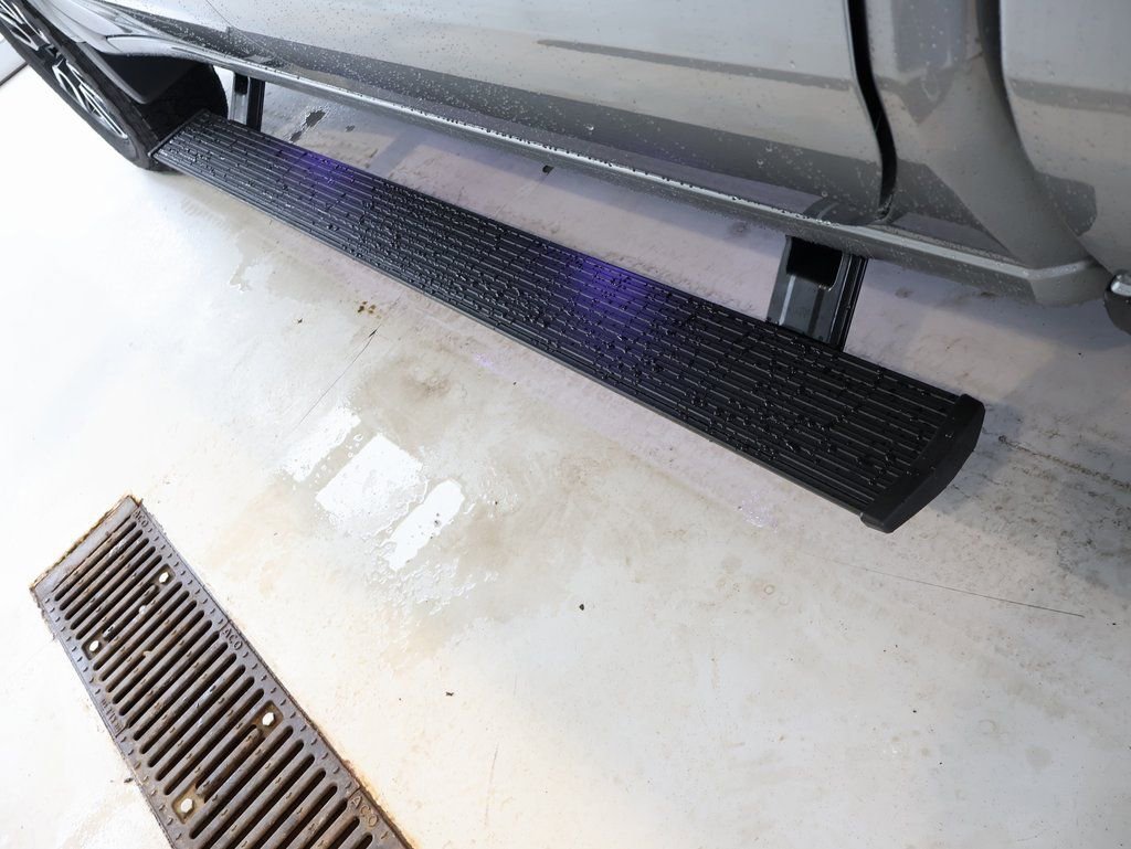 New 2026 GMC Sierra 1500 AT4 w/ AT4 Premium Package image 12