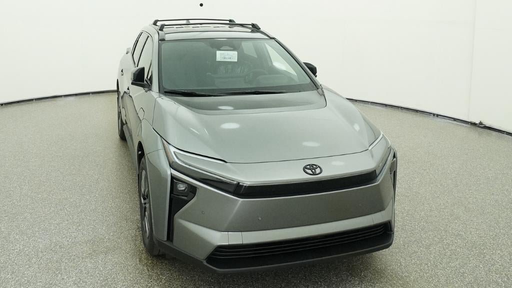 New 2026 Toyota bZ FWD image 14
