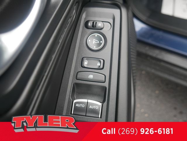 Certified 2024 Honda Accord EX image 20
