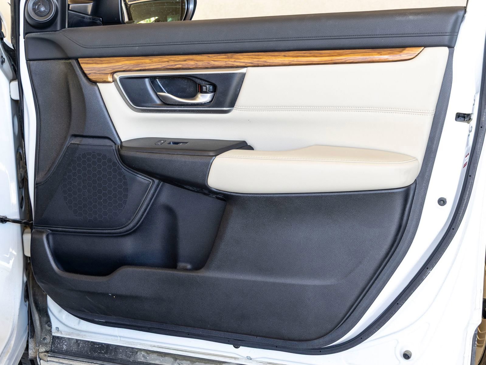 Used 2019 Honda CR-V EX-L image 25