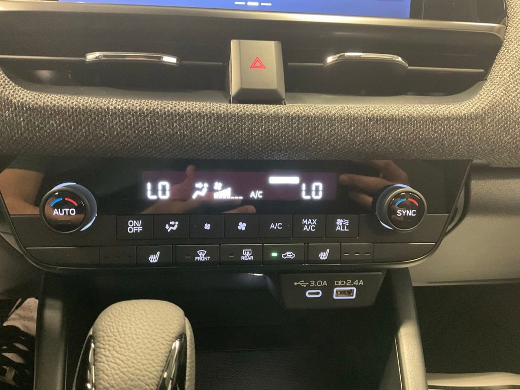New 2026 Subaru Outback Premium AWD/4WD image 14
