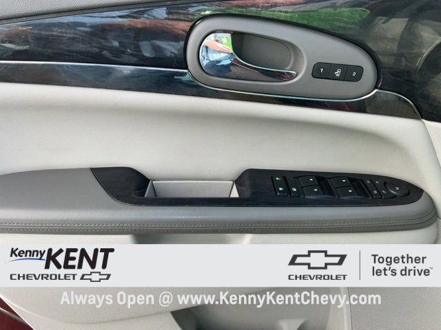 Used 2016 Buick Enclave Premium w/ Experience Buick Package image 25