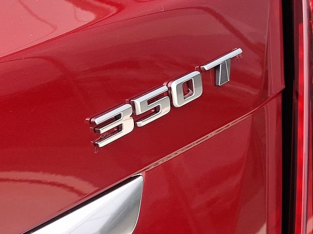 New 2026 Cadillac XT5 Premium Luxury FWD image 19