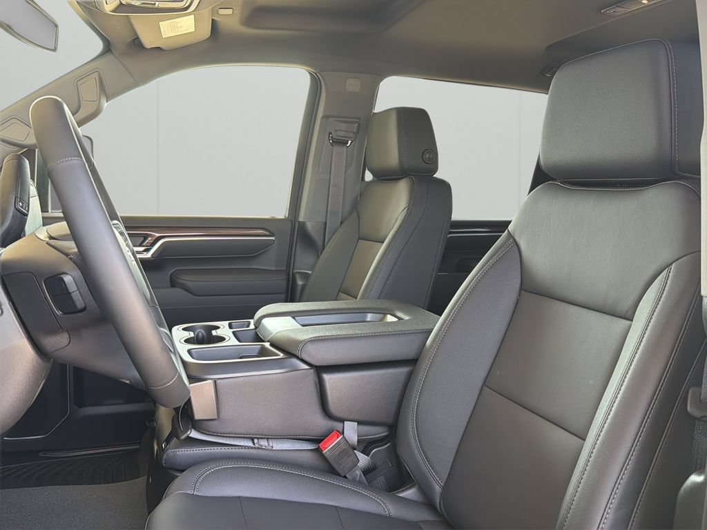 New 2026 Chevrolet Silverado 3500 LT w/ Trail Boss Package AWD/4WD image 11