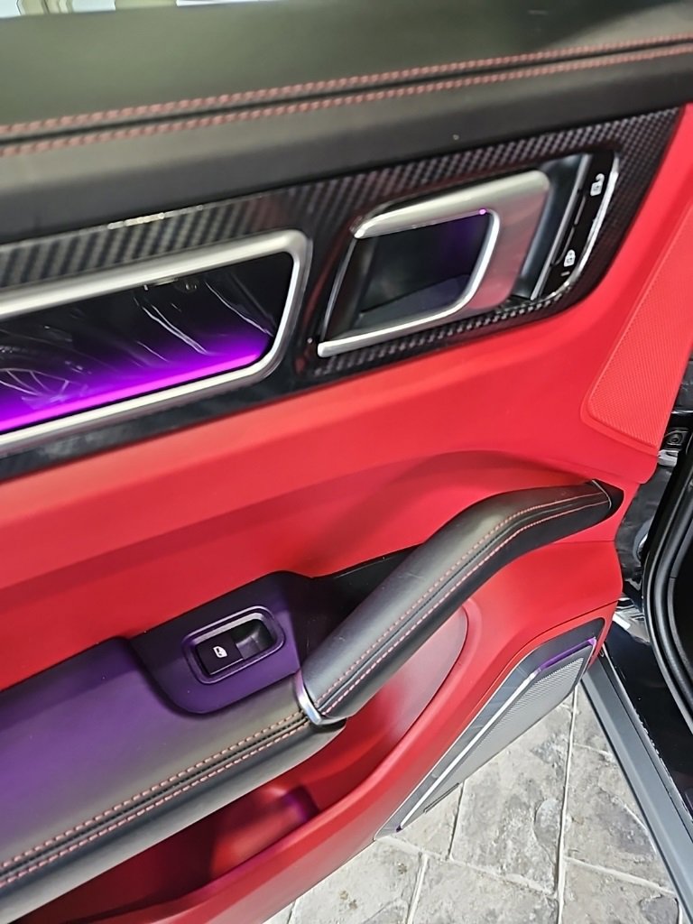 Used 2022 Porsche Cayenne Coupe image 22