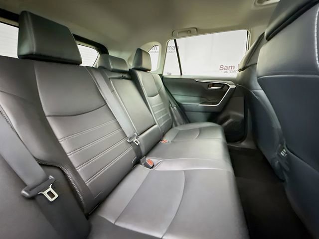 Used 2023 Toyota RAV4 XLE Premium image 27