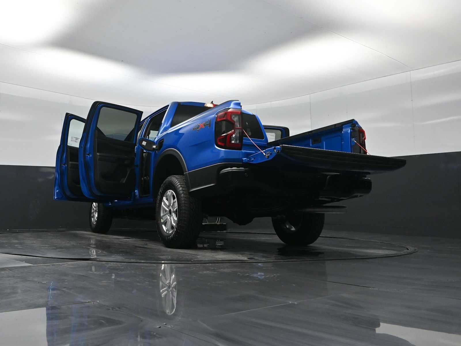 New 2026 Ford Ranger XL w/ Trailer Tow Package image 39