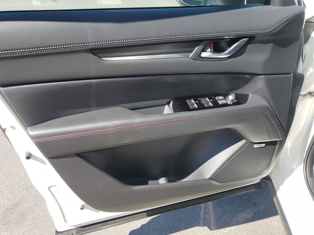 New 2025 MAZDA CX-5 2.5 Turbo w/ Premium Package image 10