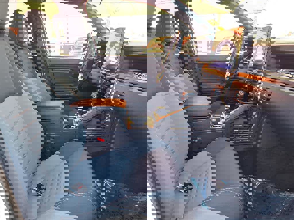 Certified 2024 Toyota Tacoma TRD Sport image 21