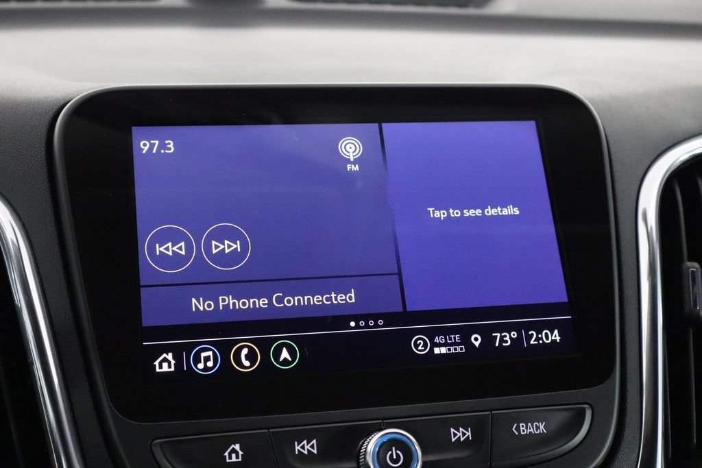 Used 2022 Chevrolet Equinox LT FWD image 32