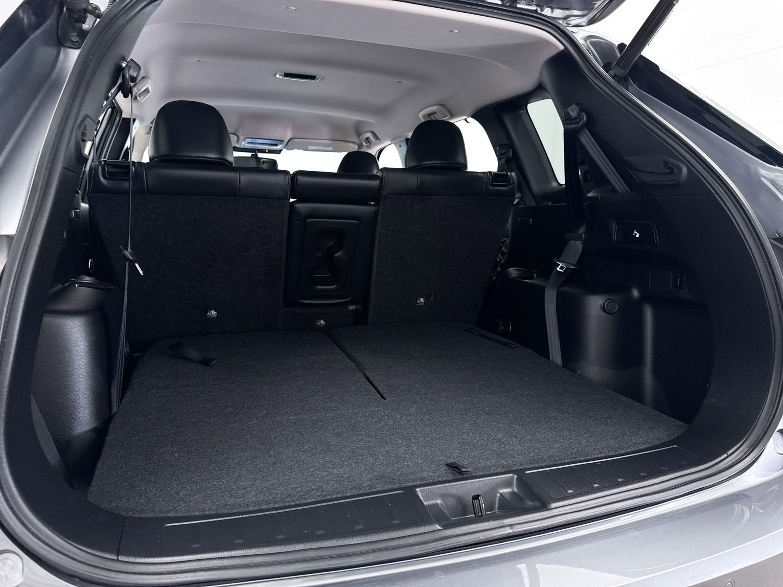 Used 2023 Mitsubishi Outlander SEL image 33