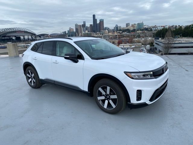 New 2026 Honda Prologue Touring image 27