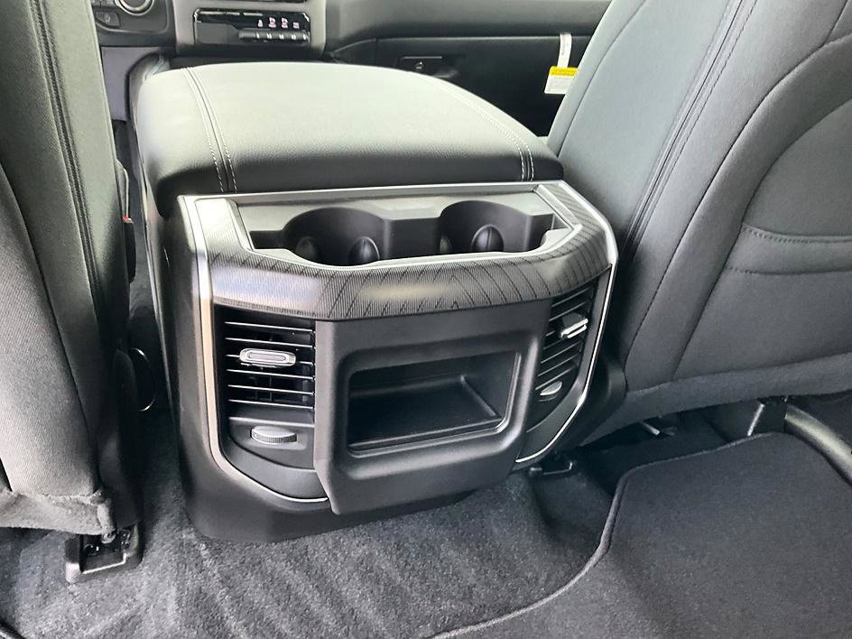 New 2026 RAM 1500 Big Horn w/ Night Edition AWD/4WD image 30
