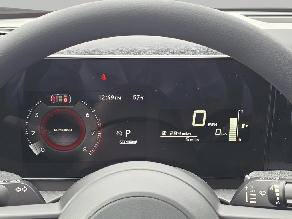 New 2026 Nissan Kicks S image 18