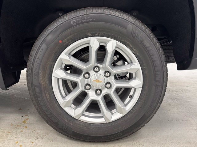 New 2026 Chevrolet Silverado 1500 LT w/ LPO, Liner Protection Package AWD/4WD image 37