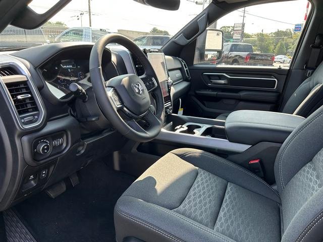 New 2026 RAM 1500 Big Horn image 11