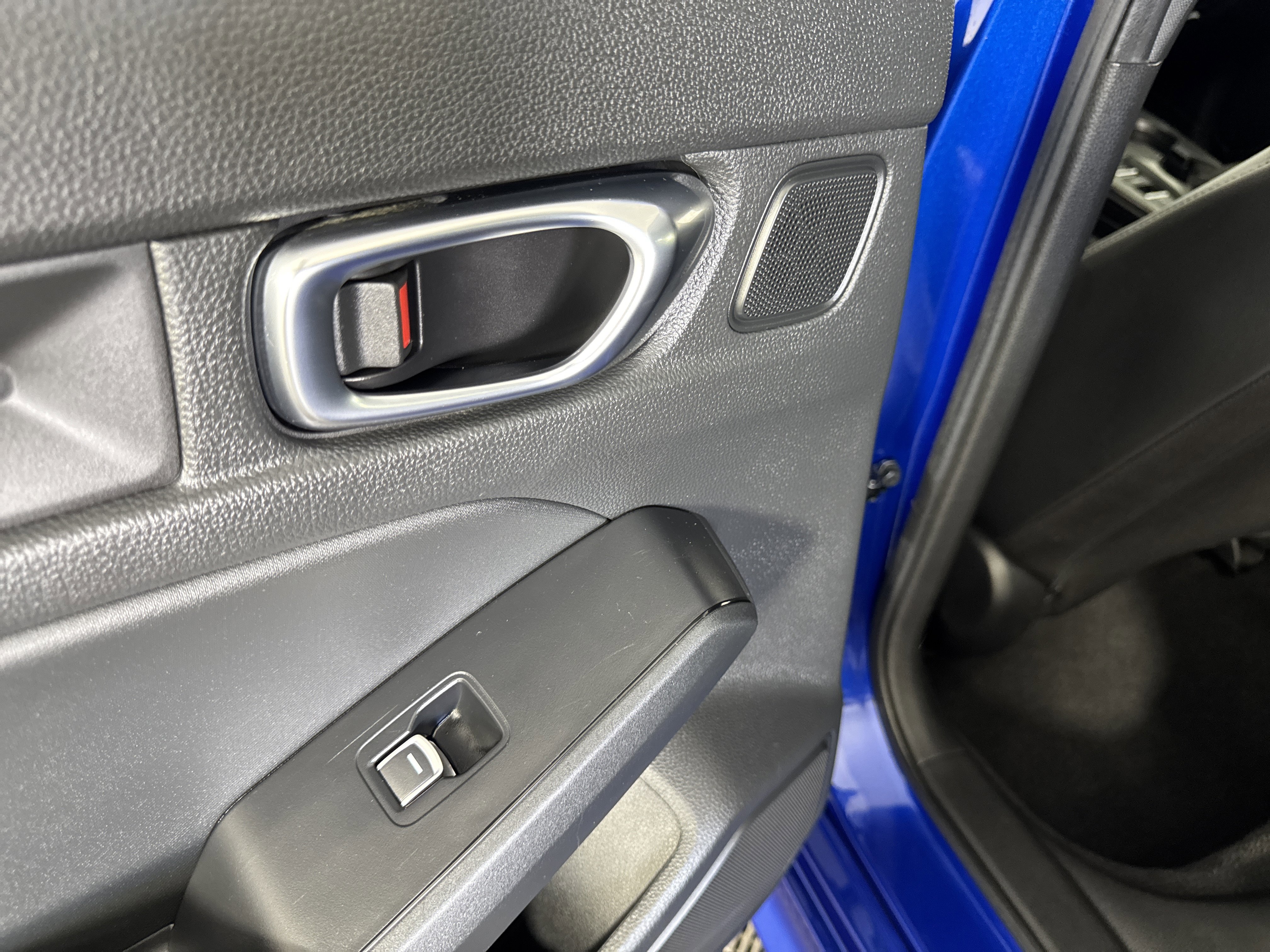 Certified 2023 Honda Civic Sport image 17