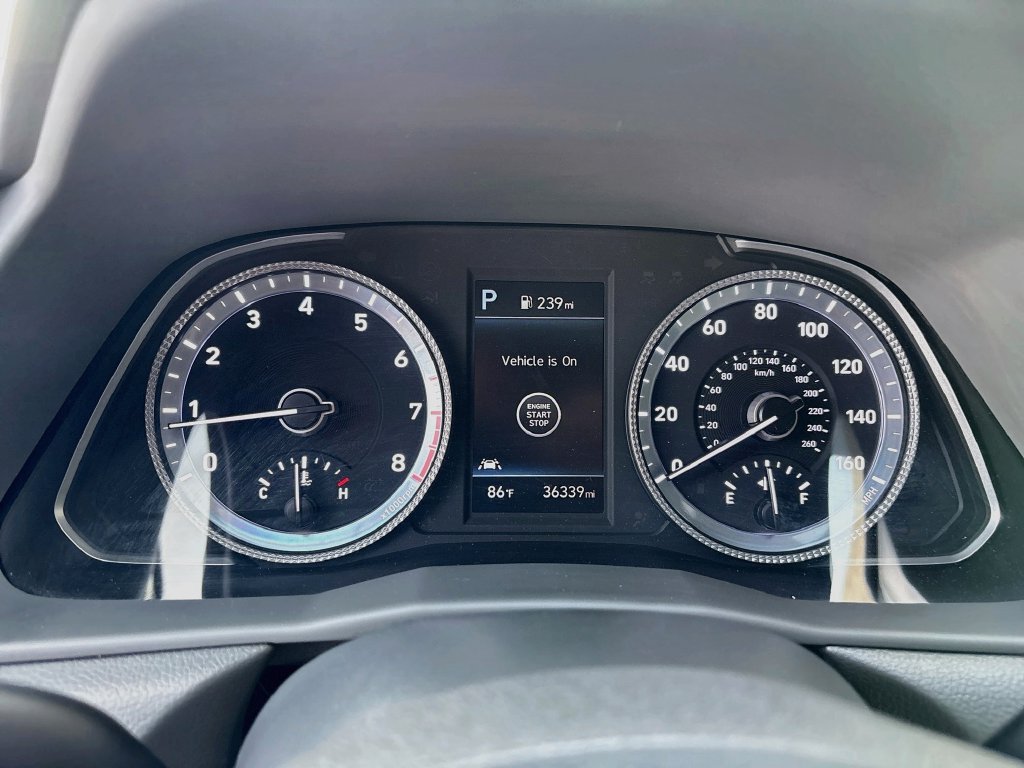 Used 2023 Hyundai Sonata SEL FWD image 33