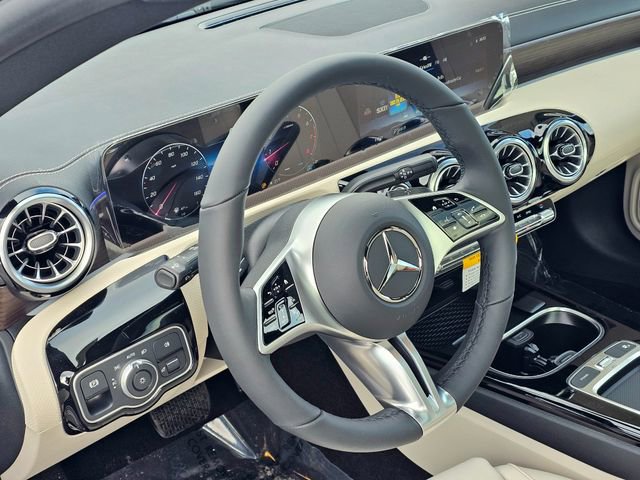 New 2026 Mercedes-Benz CLA 250 4MATIC image 14