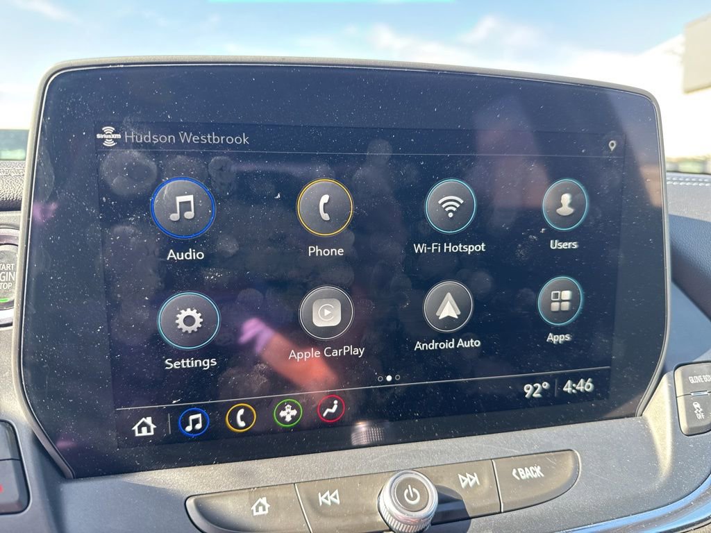 Used 2024 Chevrolet Blazer LT w/ Convenience Package image 14