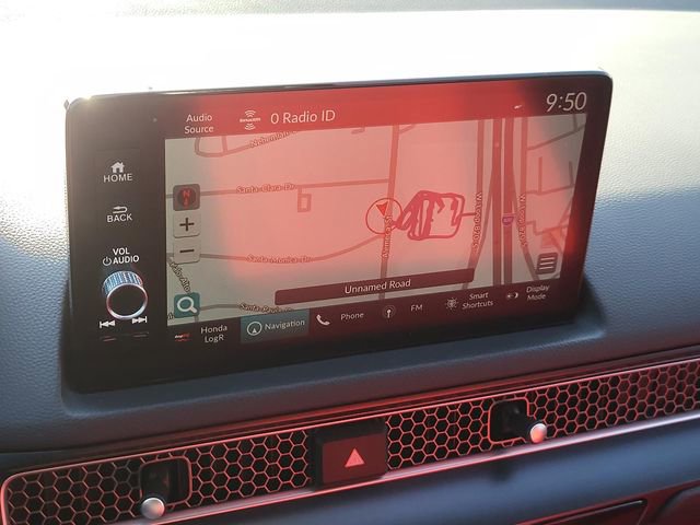 Used 2023 Honda Civic Type R image 20