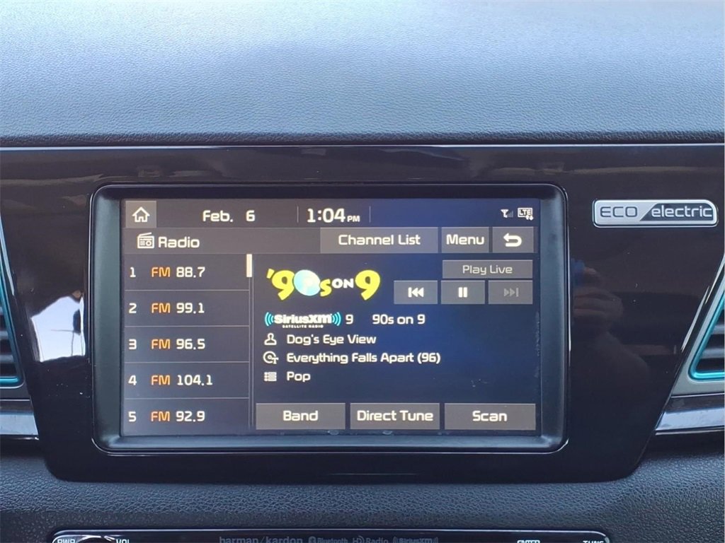 Used 2019 Kia Niro EX Premium image 24