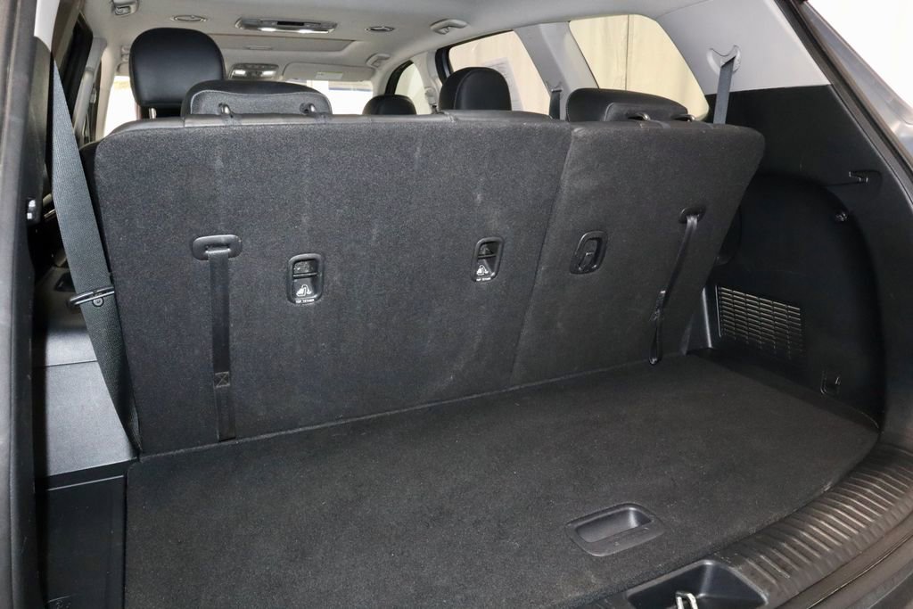 Used 2022 Kia Telluride S AWD/4WD image 15