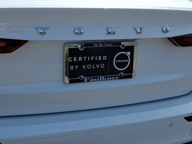 Certified 2025 Volvo S60 T8 Plus AWD/4WD image 33