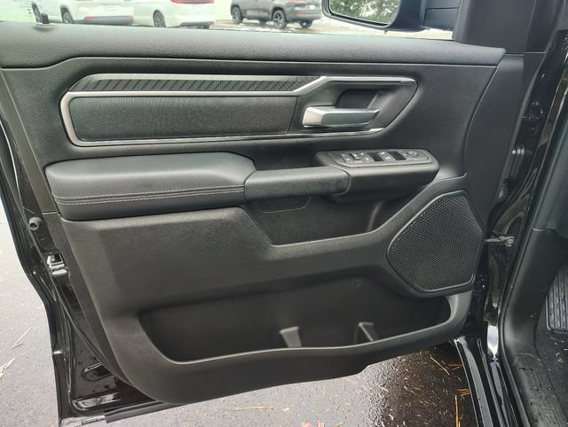 New 2026 RAM 1500 Big Horn w/ Night Edition AWD/4WD image 8