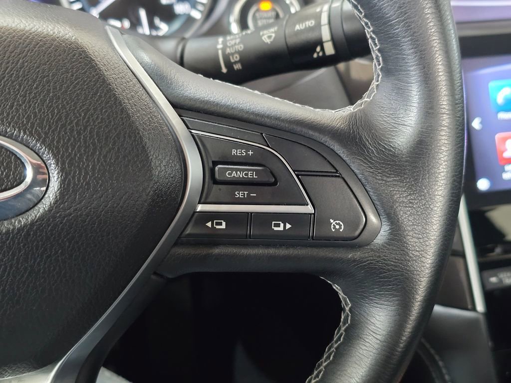 Used 2018 INFINITI Q50 Pure image 18