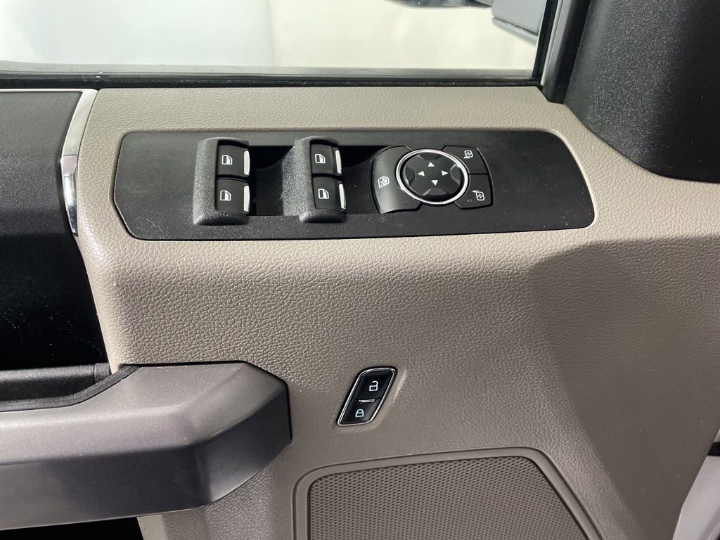Used 2021 Ford F250 XLT image 10