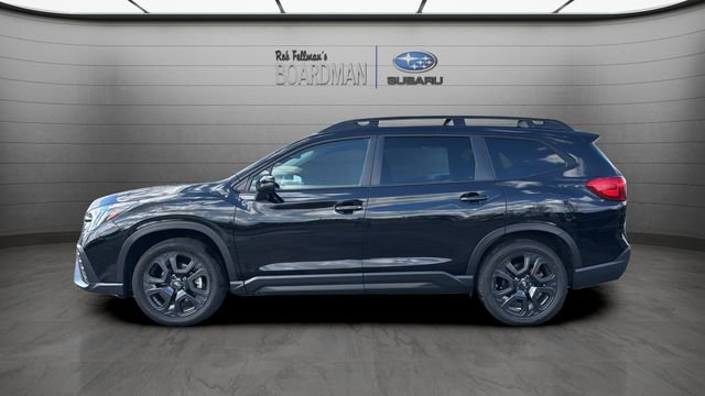 Used 2023 Subaru Ascent Onyx Edition image 9