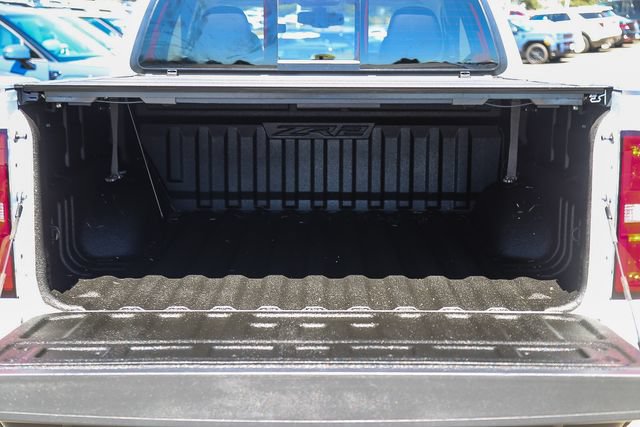 Used 2020 Chevrolet Colorado ZR2 AWD/4WD image 29