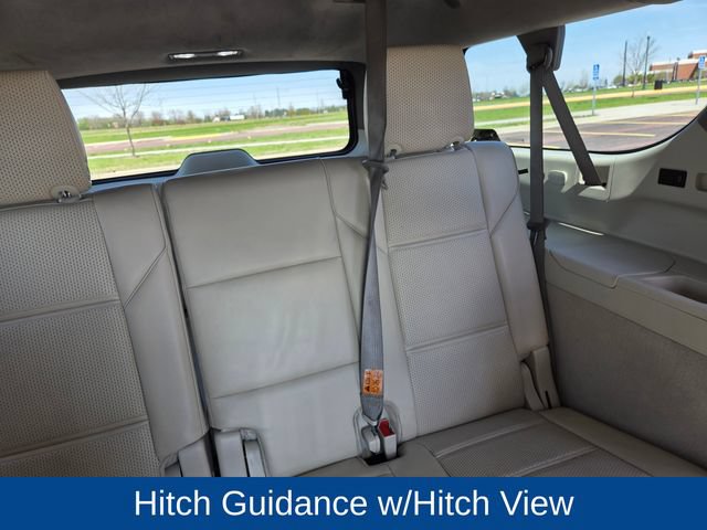 Used 2023 Cadillac Escalade ESV Sport Platinum w/ LPO, ONYX Package AWD/4WD image 69