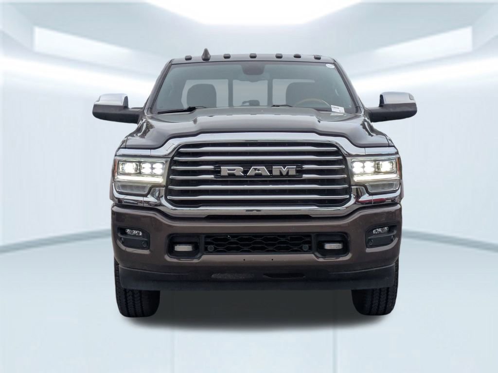Used 2021 RAM 2500 Limited image 10